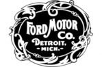 Ford Badge
