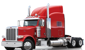 2024 Peterbilt