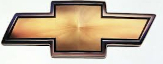 Chevy Badge