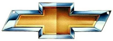 Chevy Badge