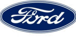Ford Badge