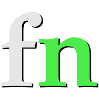 Freenode Logo