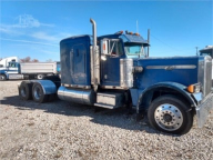 1987 Peterbilt