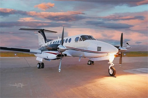 King Air